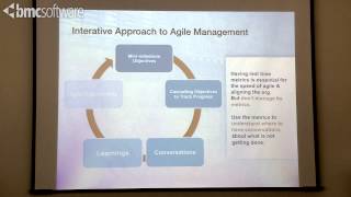 A Practical Approach to Large Scale Agile Development by Gary Gruver [upl. by Amalbena]