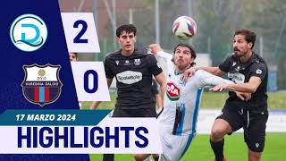 Highlights DesenzanoVaresina 20 [upl. by Itsirc30]