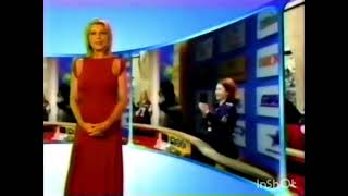 Wheel of Fortune promo 2003 [upl. by Enaywd]