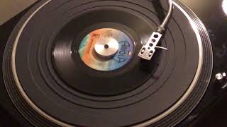 Amii Stewart  Knock On Wood 45 RPM EDIT [upl. by Pimbley]