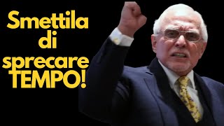 Diventare ricchi  Consigli da un miliardario Dan Pena [upl. by Chin]