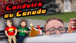 Une journée typique au Canada [upl. by Radmilla]