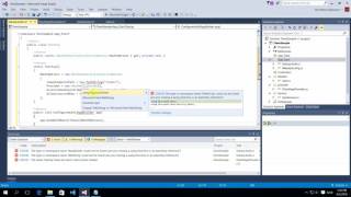 Implement OAuth 20 Authorization ASPNET web API [upl. by Eelyr252]