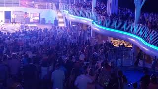 Bahamas Cruise 2023 Video 14 [upl. by Dianne178]