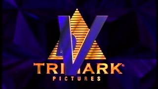 Trimark Pictures DVD logo [upl. by Arndt]