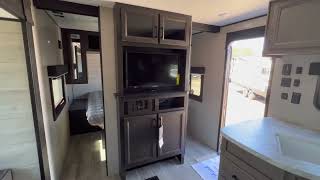 2023 Jayco Jay Flight 324BDS Feature [upl. by Letti]