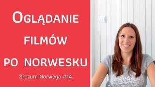 Oglądanie filmów po norwesku 5 tytułów które warto zobaczyć  Zrozum Norwega 14 [upl. by Grete80]