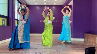 Dashain Tihar Melina Rai Dance Video By Sangeeta Sarraf [upl. by Gaye]