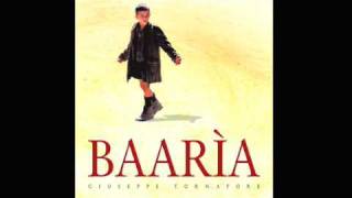 Ennio Morricone  Baarìa [upl. by Kcaj]