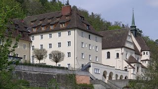 Kloster Gorheim  Sigmaringen [upl. by Aiyram]