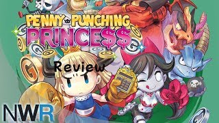 PennyPunching Princess Switch Review [upl. by Anide502]