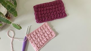 Super easy crochet pattern  crochet inspiration [upl. by Elimaj]