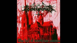 Tenebrosus  The Fall Of Worthless Morals 2003 [upl. by Onileba]