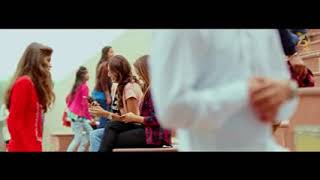 Charche himmat Sandhu lyrics song 2018 [upl. by Hayn149]