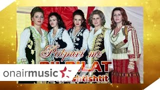 Bilbilat e Mushtishtit  Po bjen defi Official Song [upl. by Ittam]