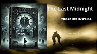 Is The Last Midnight Audiobook the Most Captivating Story of 2024 part1 [upl. by Amorette]