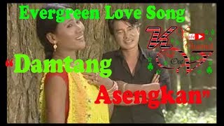 Karbi Song Damtang Asengkan  Evergreen love song Uploaded by Klanjin Vlogs [upl. by Vivien]