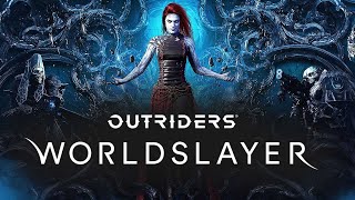 Outriders Worldslayer  Full Gameplay Walkthrough SIDE MISSION 2K 60FPS PC ULTRANo Commentary2024 [upl. by Bess650]