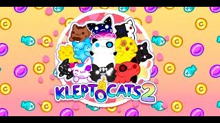 All codes to unlock the secret room in kleptocats [upl. by Dahsra]