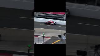 The most interesting racing moment in Nascar [upl. by Reichert194]