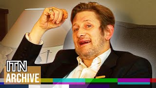 quotI was at my peakquot  Shane MacGowan Extended Interview on Fairytale of New York 2007 [upl. by Delcine]