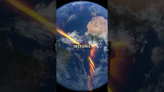 The SHOCKING Truth About Earthquakes Tectonic Activity REVEALED [upl. by Ymaj]