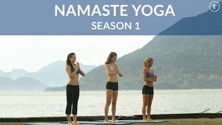 Namaste Yoga Free Full Length Episode Season 1 [upl. by Htiekram295]