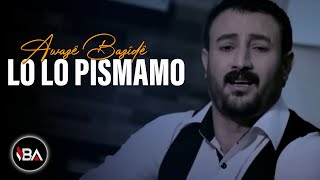 AWAZE BAZÎDÊ  LO LO PISMAMO Official Music © 2017 Birûsk Agirî [upl. by Hteb]