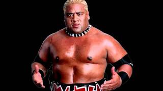 Rikishi Theme Song quotYou Look Fly 2 Dayquot [upl. by Eicnahc]