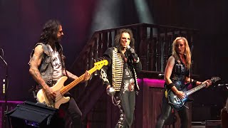 Alice Cooper  Live  Billion Dollar Babies  PNC Bank Arts Center Holmdel NJ 9724 [upl. by Uol]