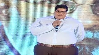 Allari Naresh Speech  Laddu Babu Audio Launch  Shamna Kasim Bhumika  Silly Monks [upl. by Viviane352]