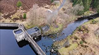 Galloway Forest Park  Scotland [upl. by Mamoun]