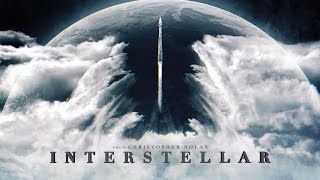 Interstellar Soundtrack  Imperfect Lock Docking Scene [upl. by Namajneb886]