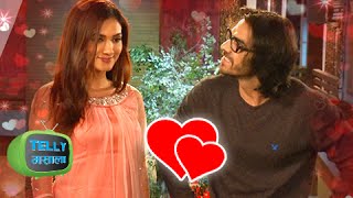 Rajni Plans A Romantic Night For Shaan  Bahu Humari Rajnikant  Life Ok [upl. by Crompton709]