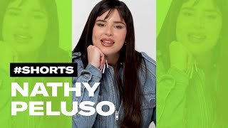 Nathy Peluso sus dos grandes secretos al descubierto  GQ España [upl. by Ahsinrad]