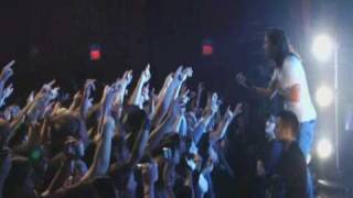 Saosin  Youre Not Alone  Live [upl. by Soneson]