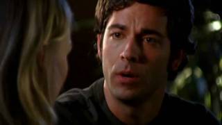 Katharine McPhee amp Zachary Levi  quotTerrifiedquot  Chuck amp Sarah [upl. by Johnston]