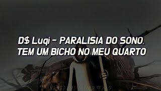 PARALISIA DO SONO ABRI O OLHO E VI UMA VELHA SINISTRA ME ENCARANDO [upl. by Calloway]