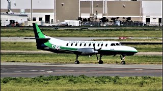 MidAir Collision Denver  Centennial 5122021 Metroliner SA226 N280KL Key Lime Air Video is N820DC [upl. by Ekul]