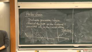 5 Stochastic Processes I [upl. by Lynus]