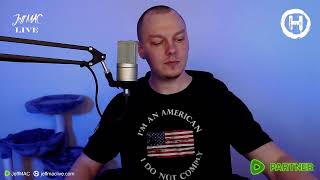 MTG Against TikTok Ban Trump Election Case Quashed Black Rifle Coffee Conspiracy and More [upl. by Supmart301]