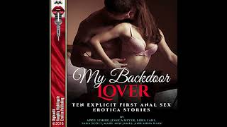 My Backdoor Lover Audiobook [upl. by Atisusej]