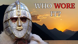 Who Wore the Sutton Hoo Helmet [upl. by Hatfield218]