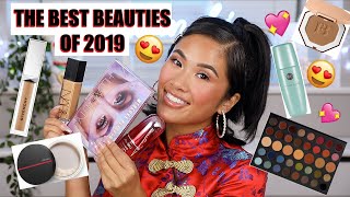 BEST PRODUCTS of 2019 SKINCARE MAKE UP AND OTHER RANDOM STUFF  LingKT [upl. by Limber169]