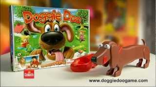 DOGGIE DOO 15sec TV Spot 2012 [upl. by Ralip365]