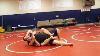 Gracie Combatives MGC SelfDefense Lesson 4 B Taking The Back ReMount [upl. by Gayelord]