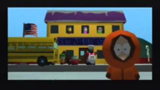 south park playstation 1 intro [upl. by Longan]