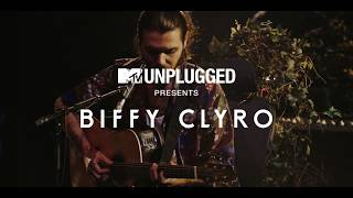 Biffy Clyro – Many of Horror MTV Unplugged Live at Roundhouse London [upl. by Grantley]