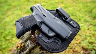 9 Best Holsters for Senior Citizens in 2023 [upl. by Mashe]