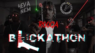 Rooga  “Blickathon” OFFICIAL MUSIC VIDEO [upl. by Vala262]